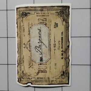 Harry Potter Sticker